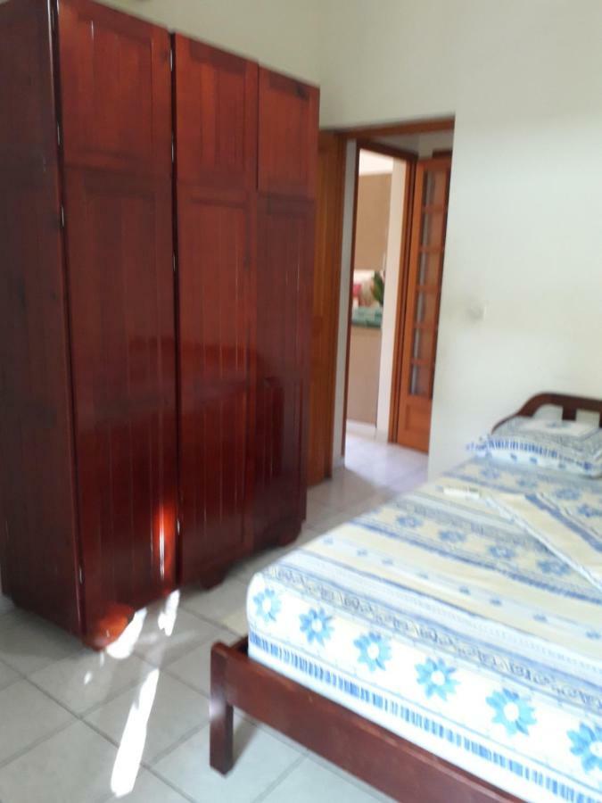 Holidays In Martinique - Ravenala Sainte-Anne Exterior photo