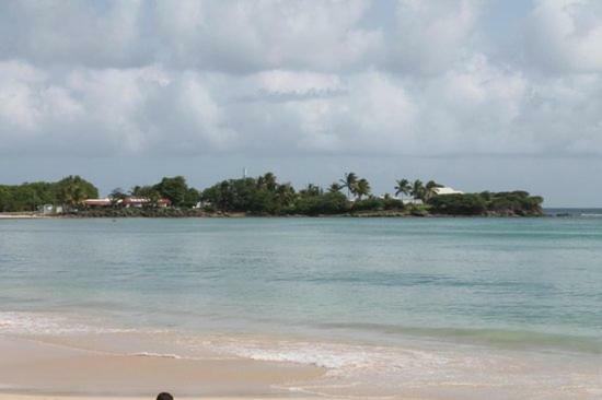 Holidays In Martinique - Ravenala Sainte-Anne Exterior photo
